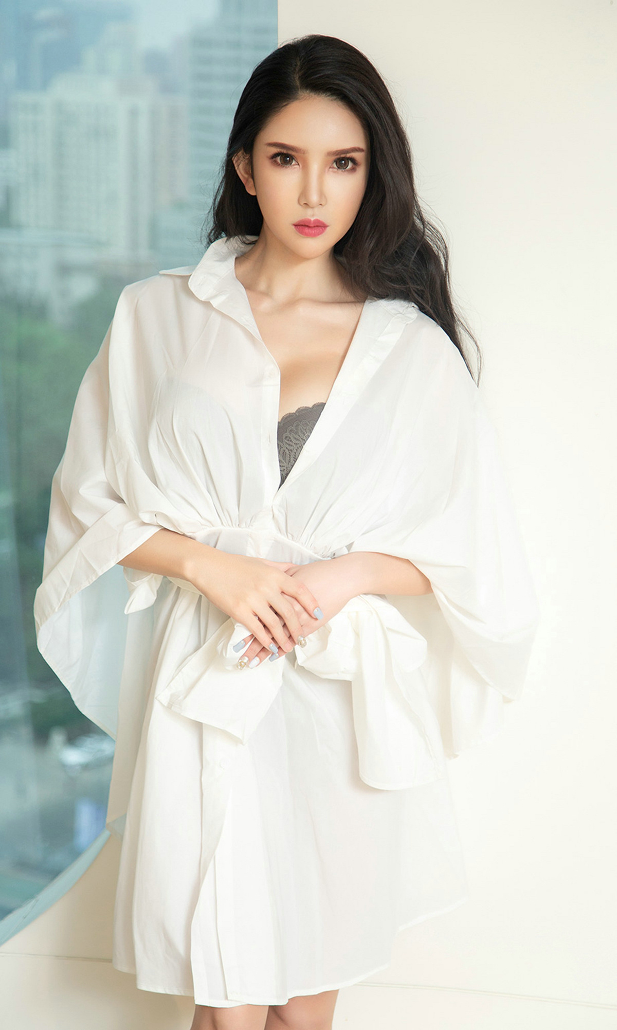 [Ugirls]爱尤物 No.1448 尤画情人 球球